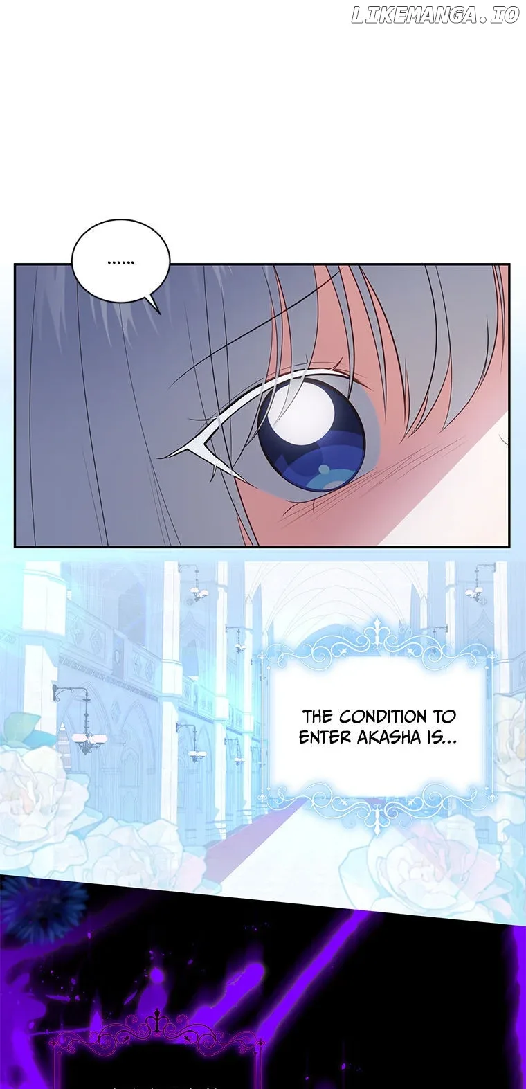 The Villain’s Precious Daughter Chapter 82 page 6