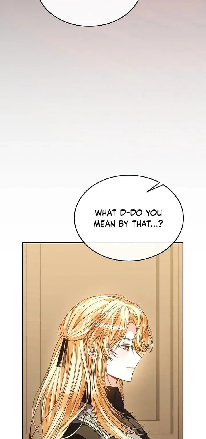 The Real Daughter is Back Chapter 80 page 23