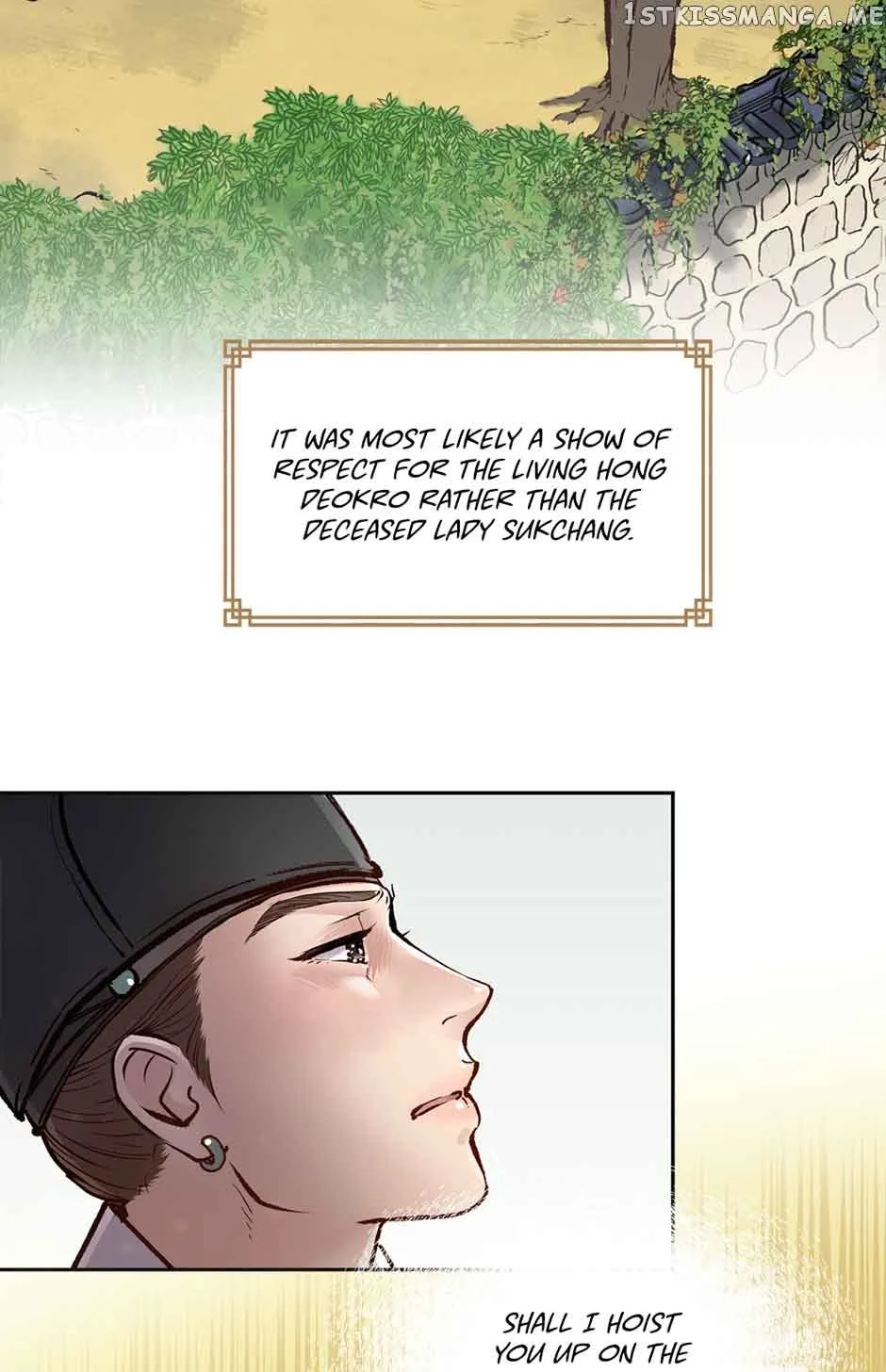 The Red Sleeve Chapter 81 page 60