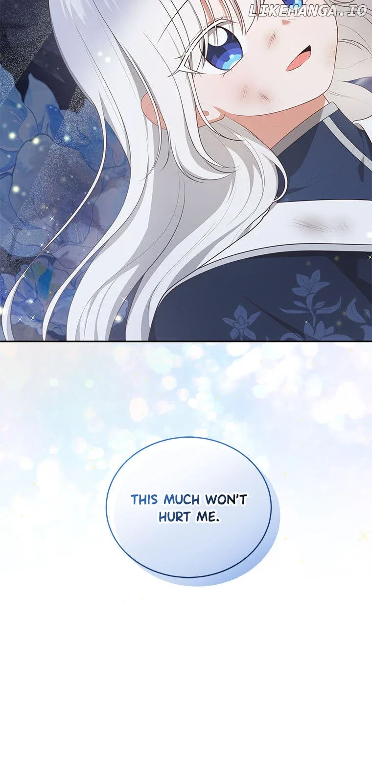 The Villain’s Precious Daughter Chapter 82 page 9