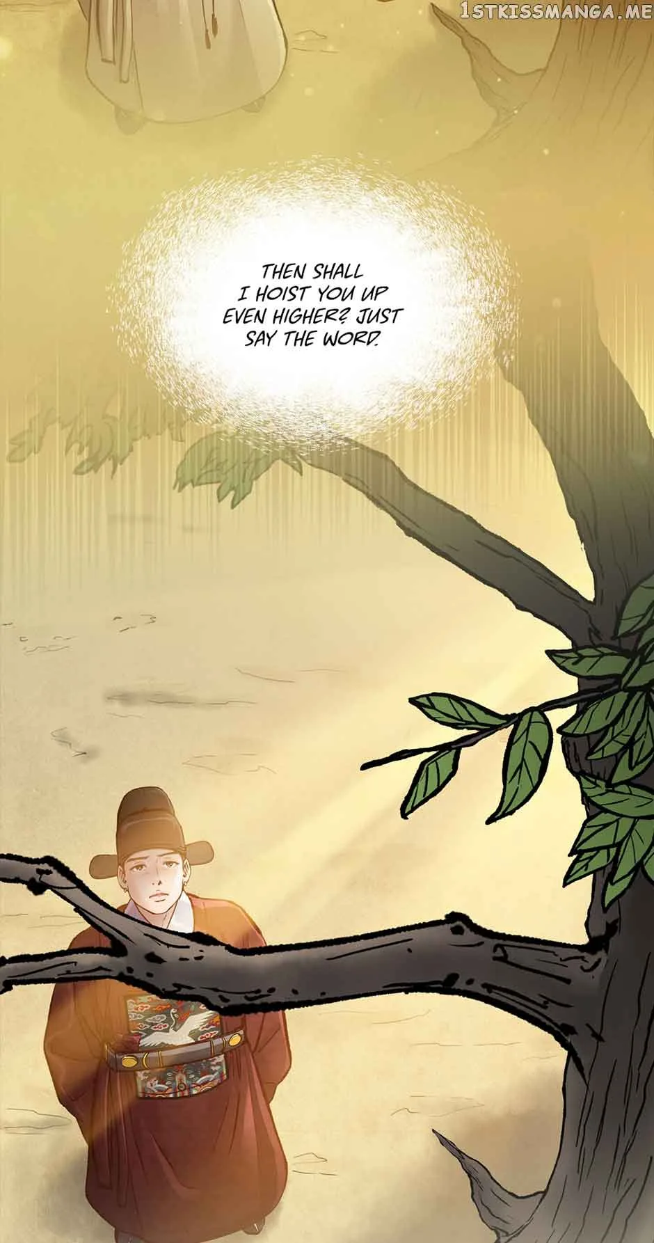 The Red Sleeve Chapter 81 page 63