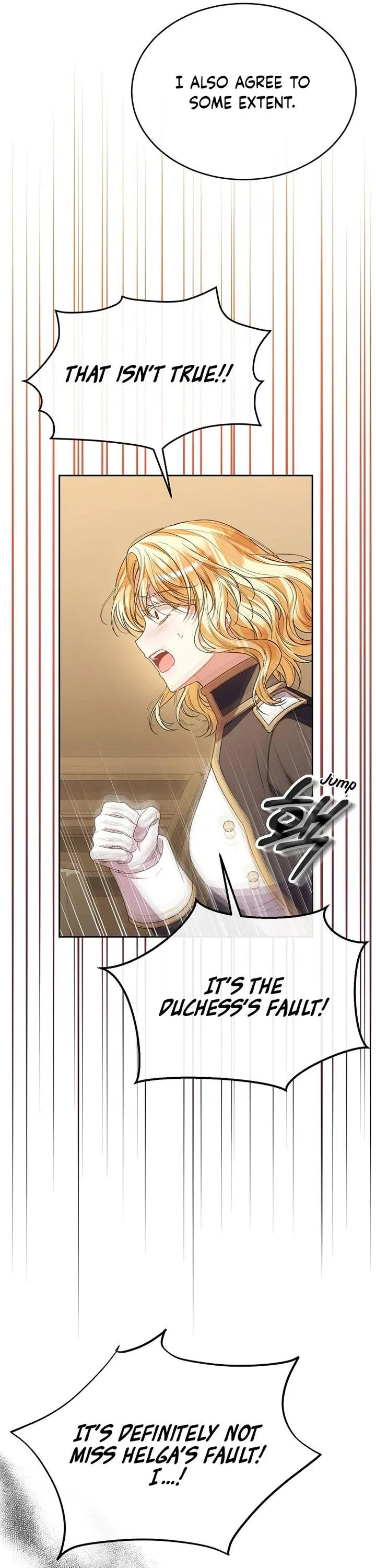The Real Daughter is Back Chapter 80 page 28