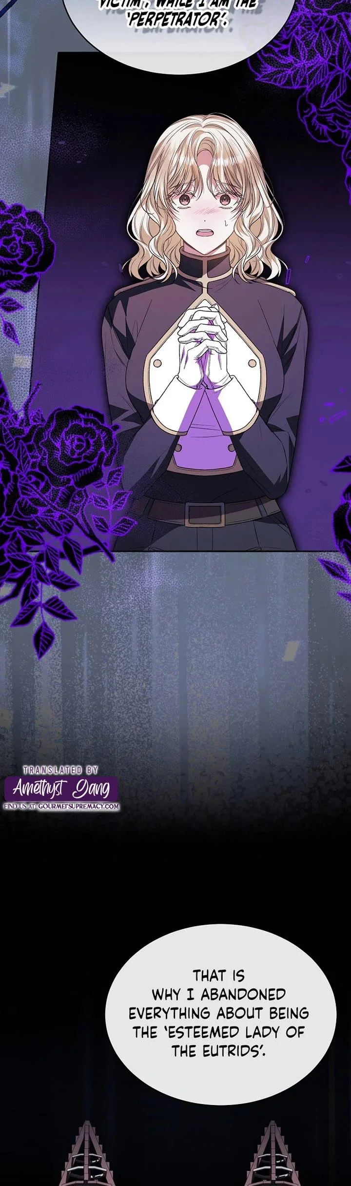 The Real Daughter is Back Chapter 80 page 30