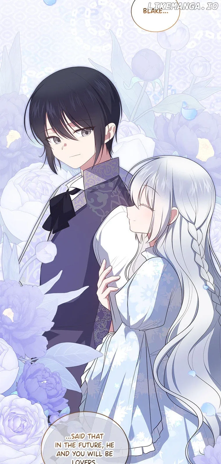 The Villain’s Precious Daughter Chapter 82 page 13