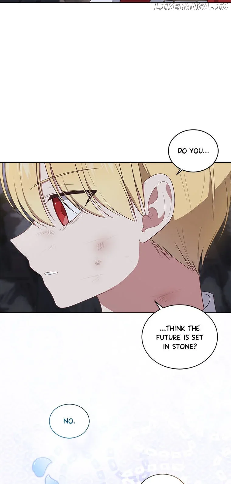 The Villain’s Precious Daughter Chapter 82 page 12