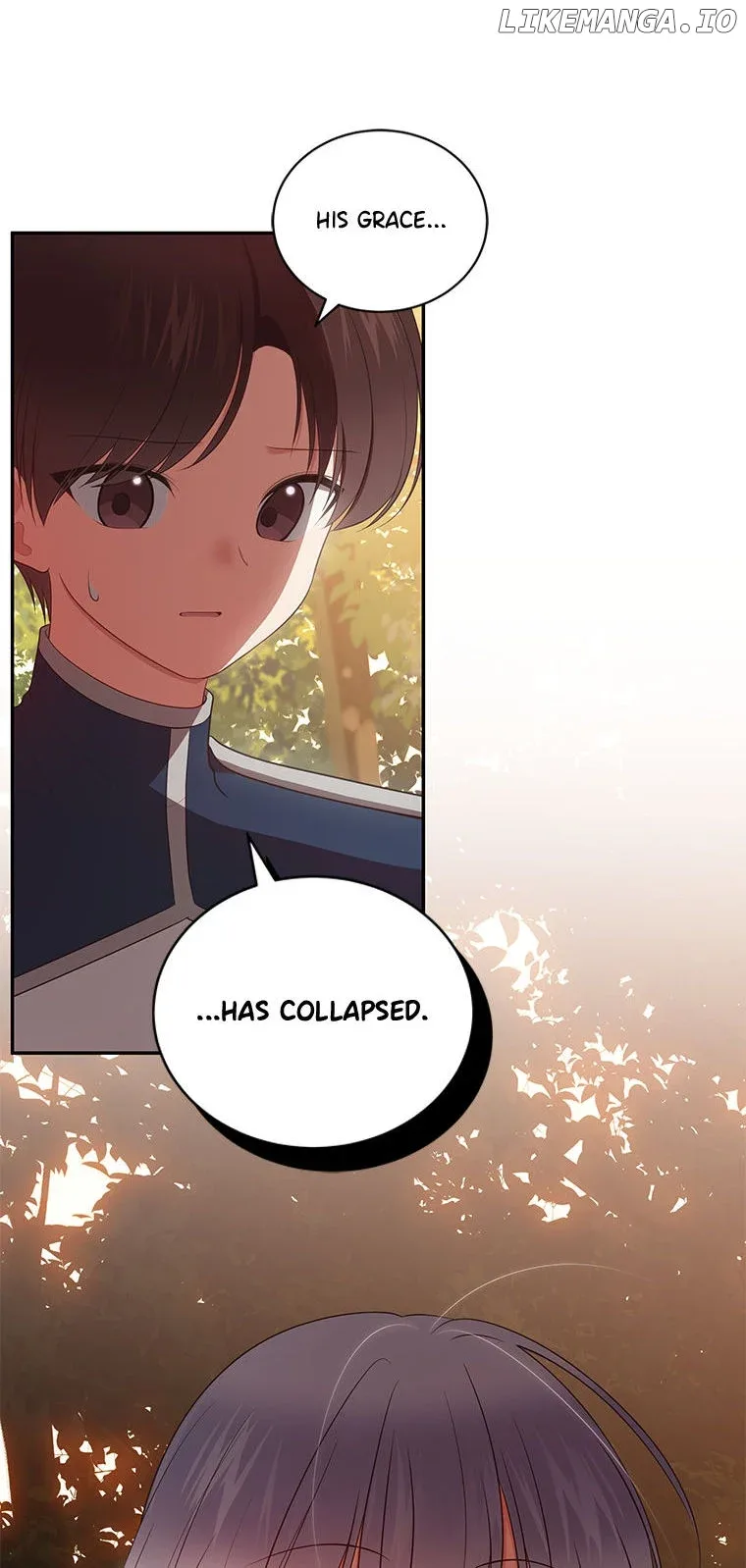 The Villain’s Precious Daughter Chapter 82 page 21