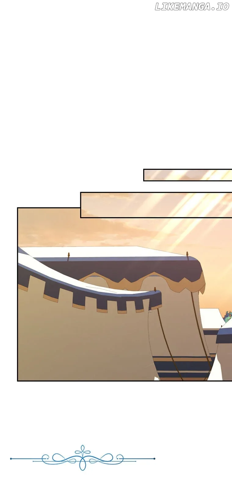 The Villain’s Precious Daughter Chapter 82 page 23