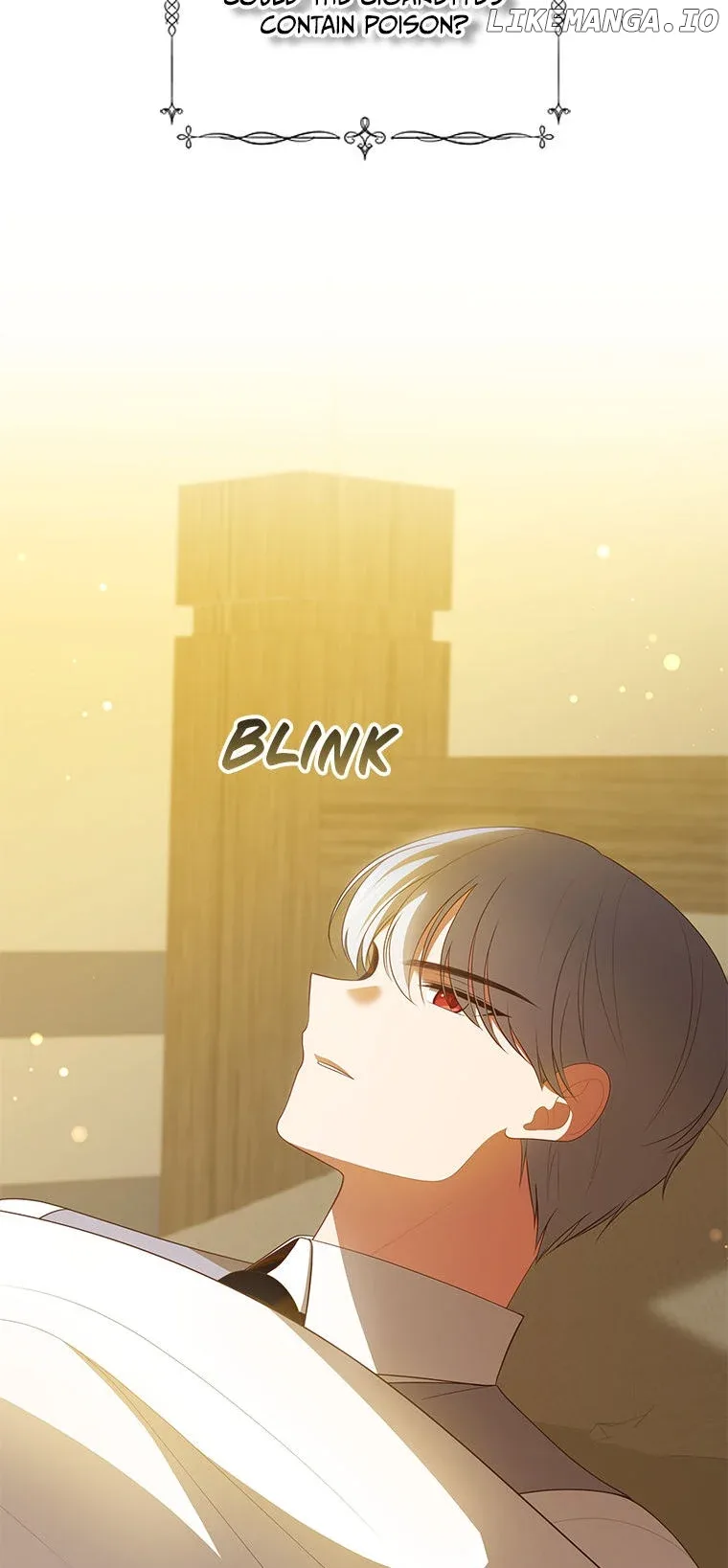 The Villain’s Precious Daughter Chapter 82 page 30