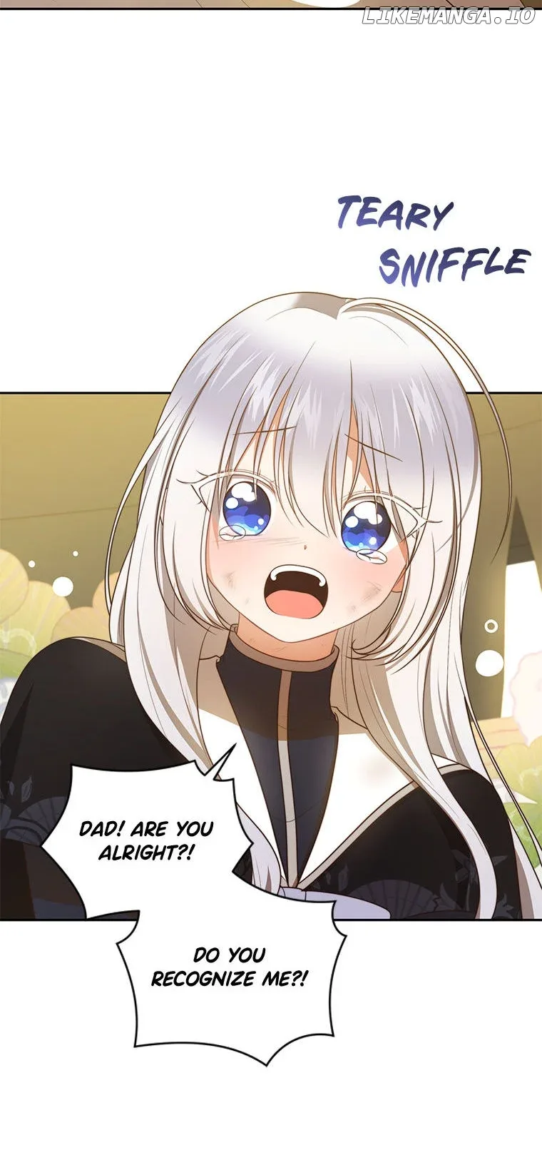 The Villain’s Precious Daughter Chapter 82 page 31
