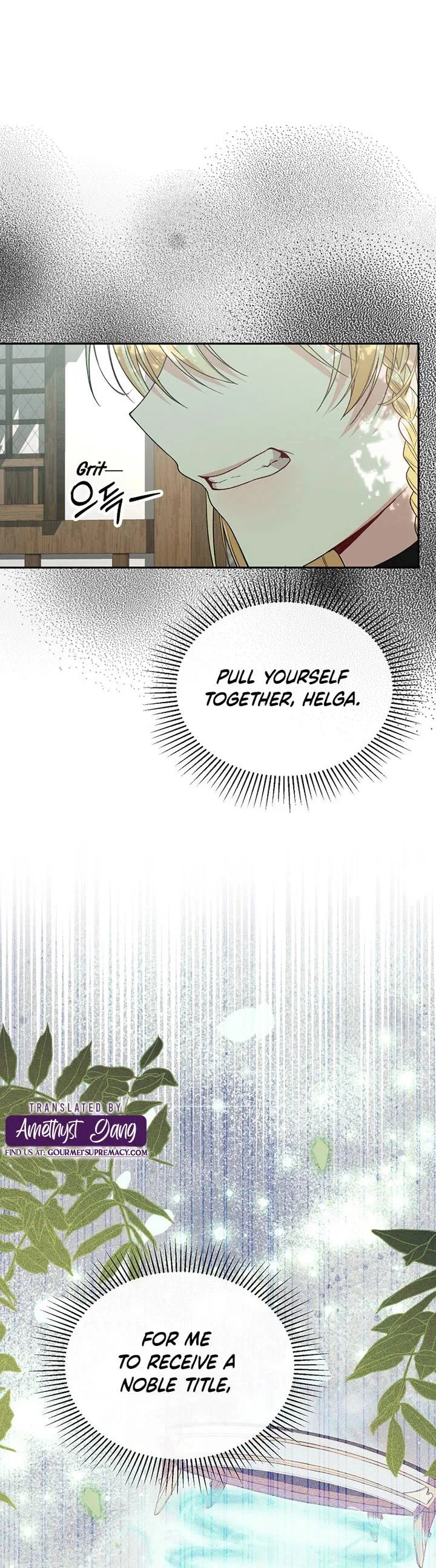 The Real Daughter is Back Chapter 80 page 49