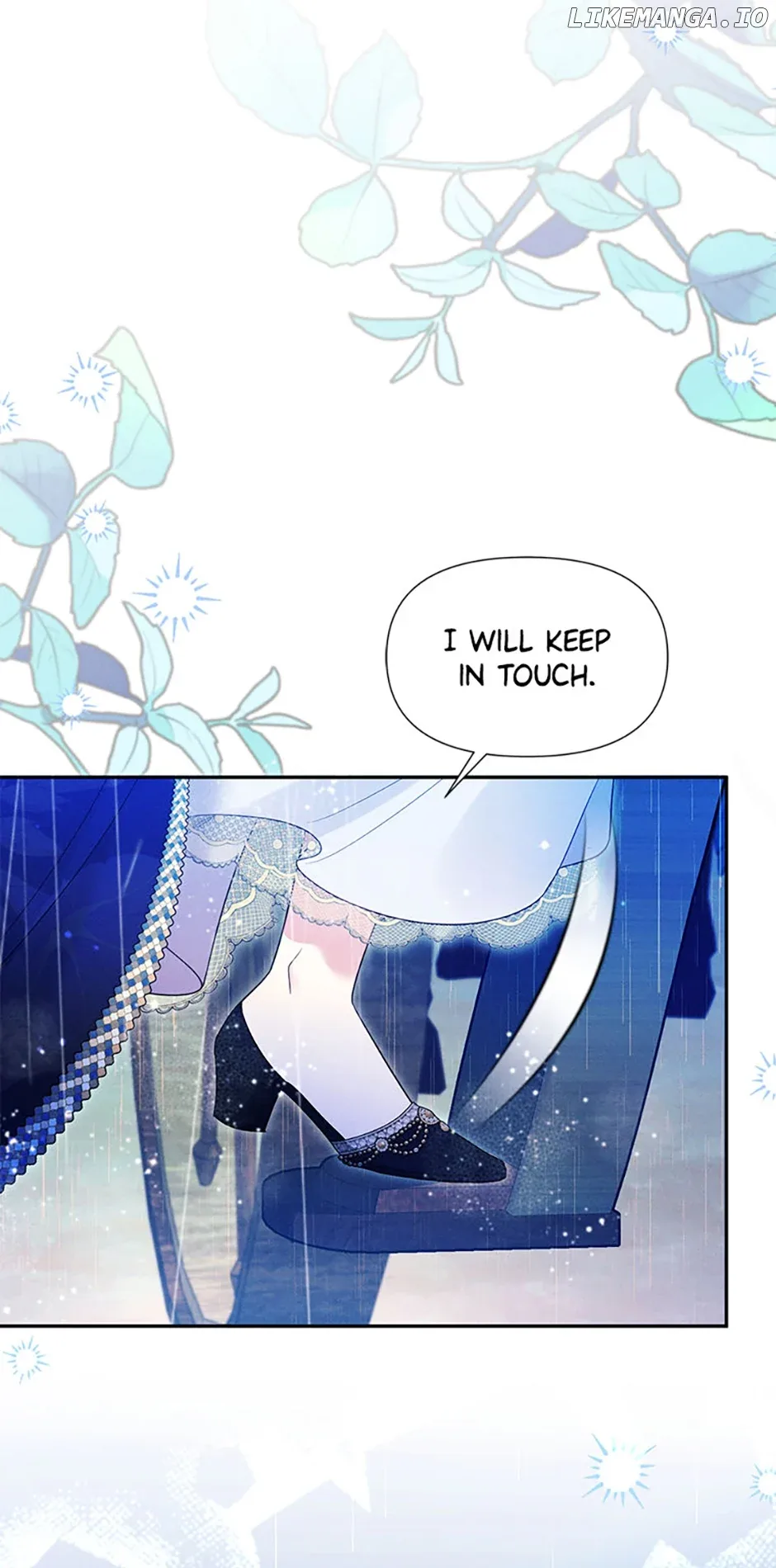 The Goal is to be Self-made Chapter 80 page 5