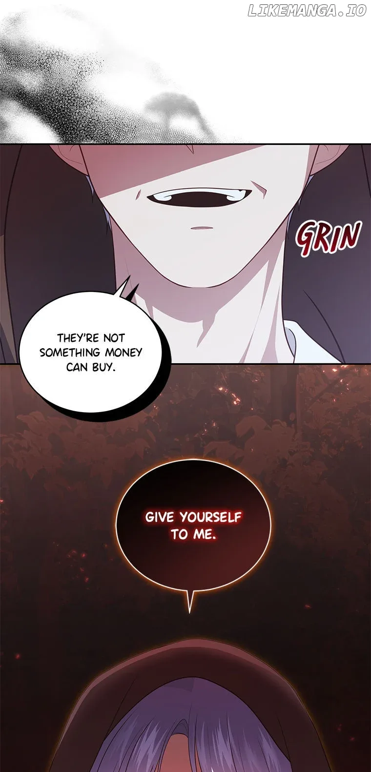 The Villain’s Precious Daughter Chapter 82 page 40