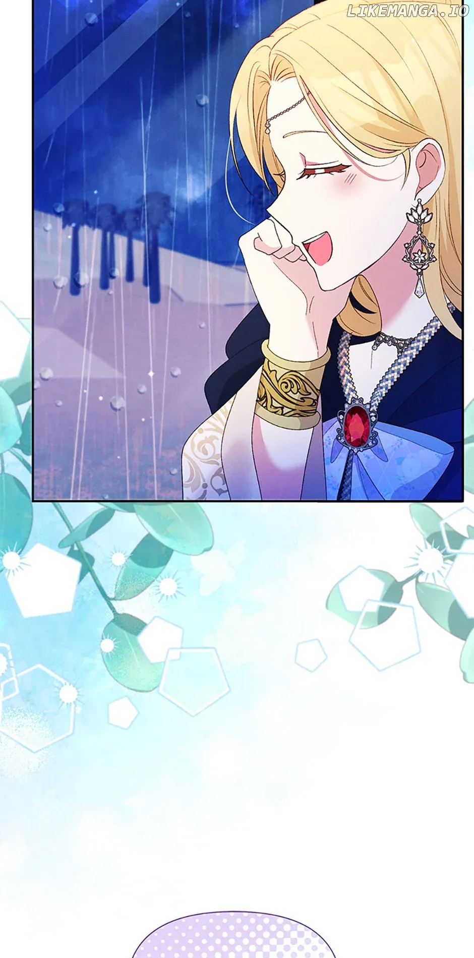 The Goal is to be Self-made Chapter 80 page 8