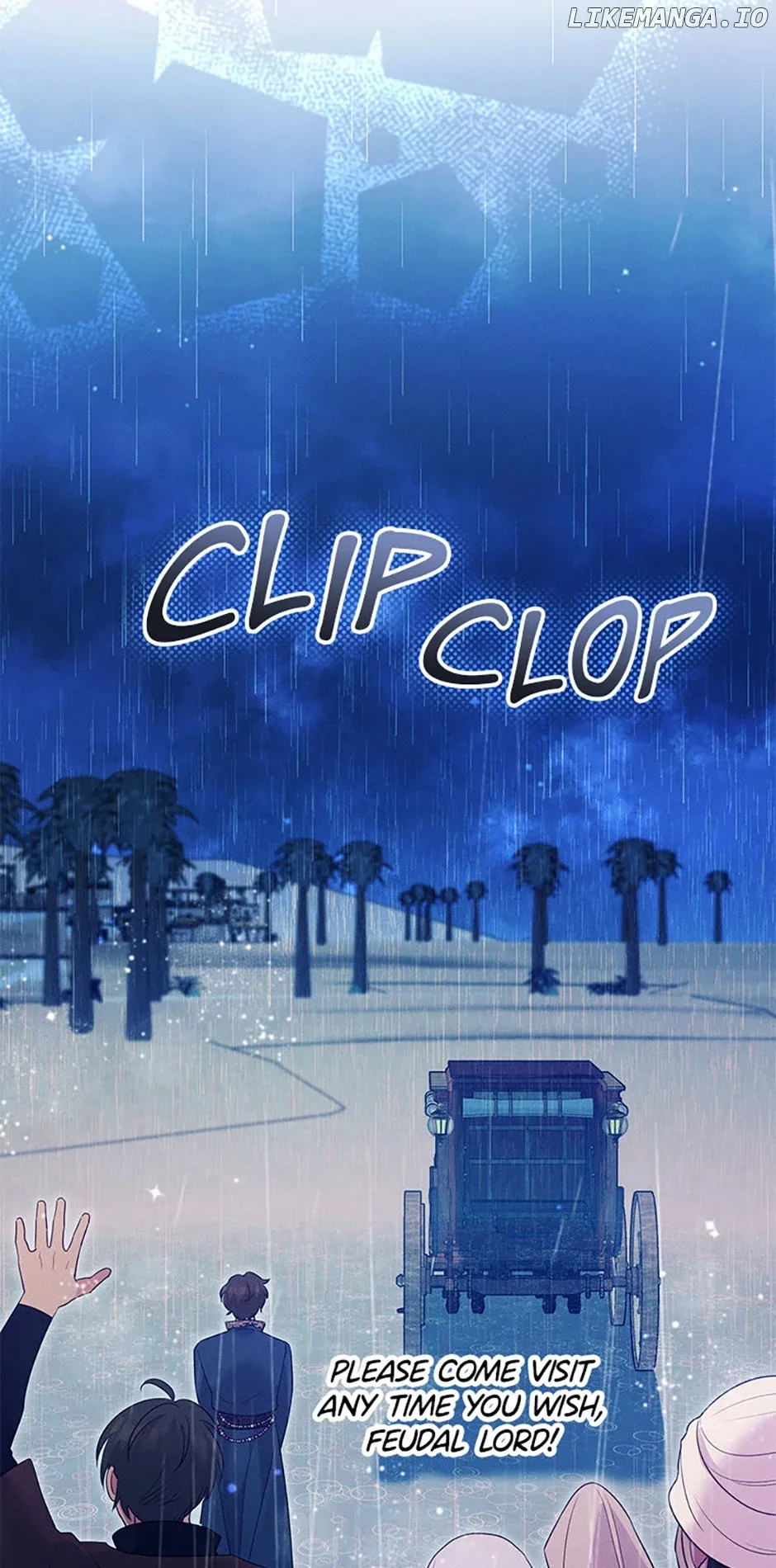 The Goal is to be Self-made Chapter 80 page 6