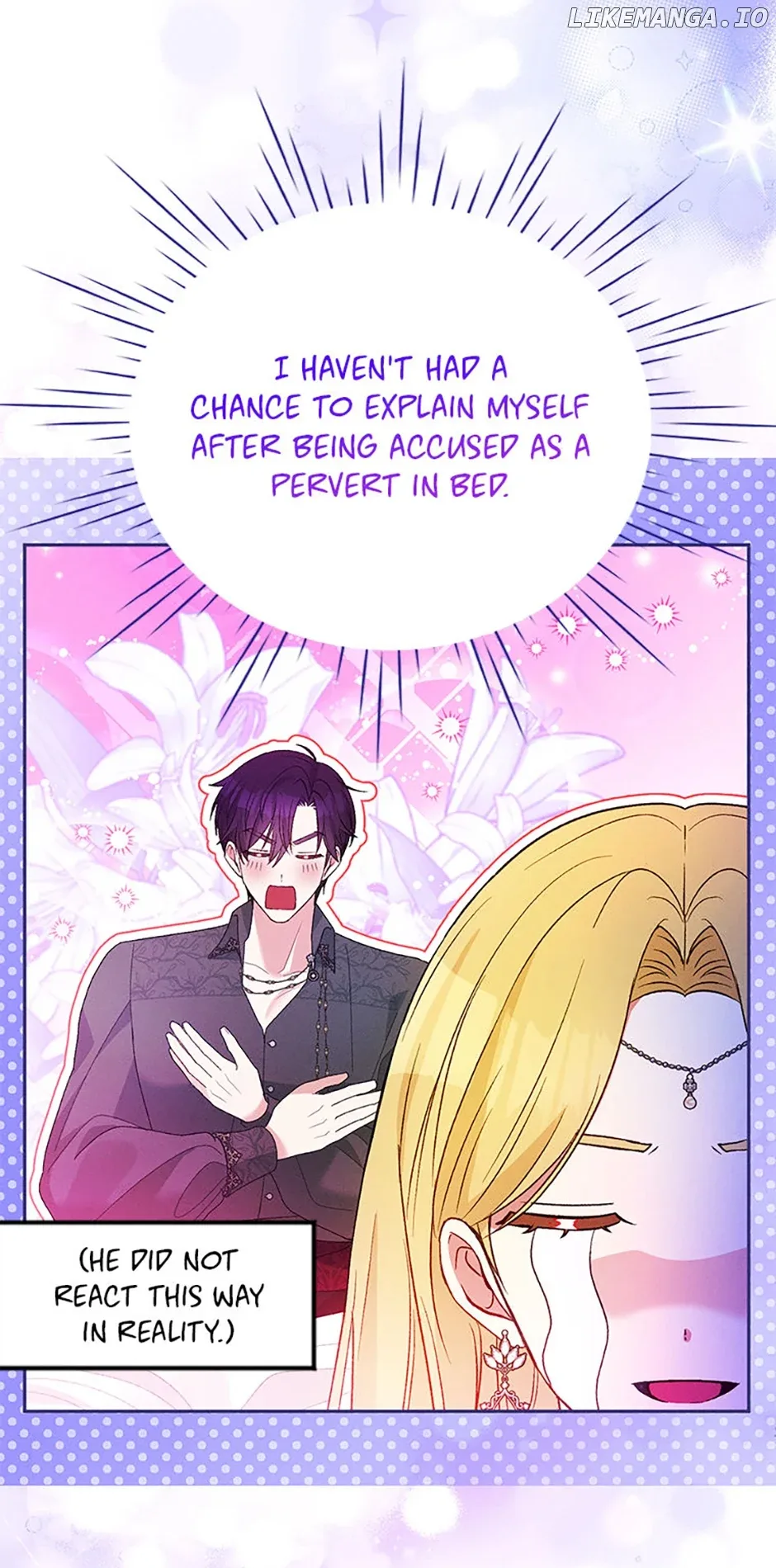 The Goal is to be Self-made Chapter 80 page 10