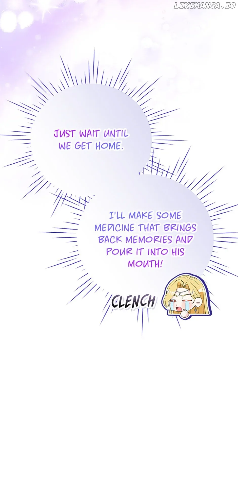The Goal is to be Self-made Chapter 80 page 11