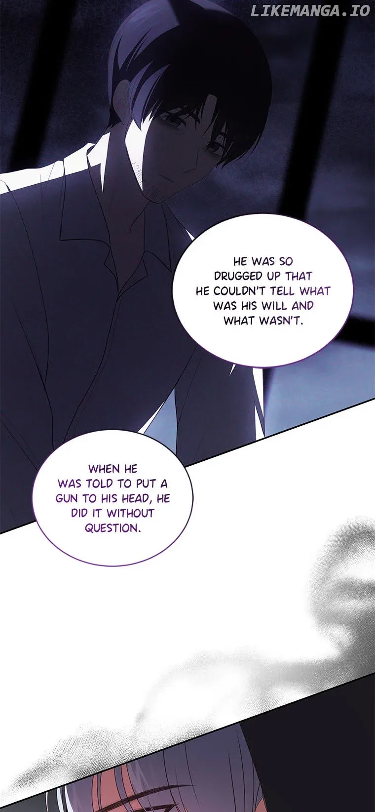 The Villain’s Precious Daughter Chapter 82 page 45