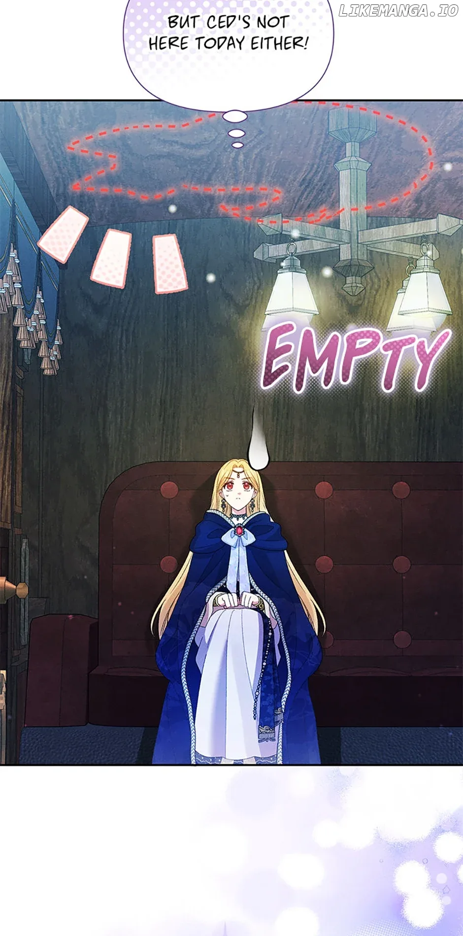 The Goal is to be Self-made Chapter 80 page 9
