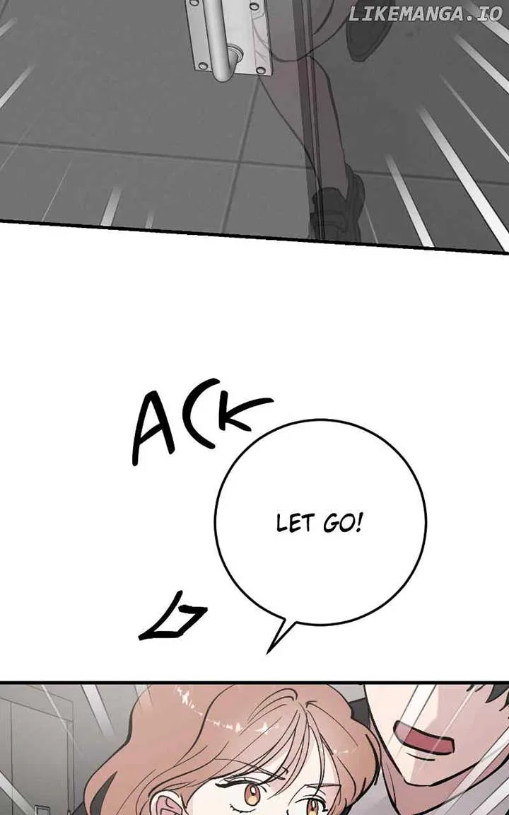 The Team Leader is Tired of Being A Newlywed Chapter 81 page 6