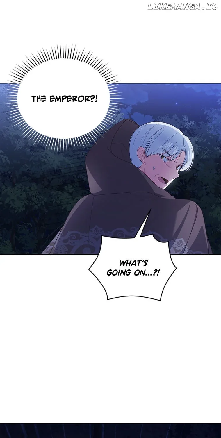The Villain’s Precious Daughter Chapter 82 page 52