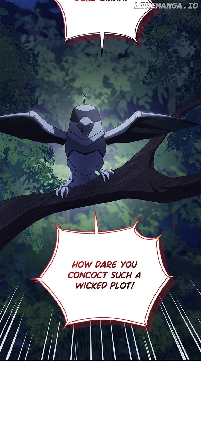 The Villain’s Precious Daughter Chapter 82 page 51
