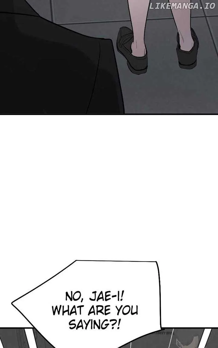 The Team Leader is Tired of Being A Newlywed Chapter 81 page 4