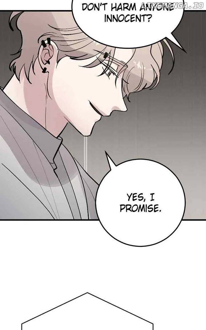The Team Leader is Tired of Being A Newlywed Chapter 81 page 10