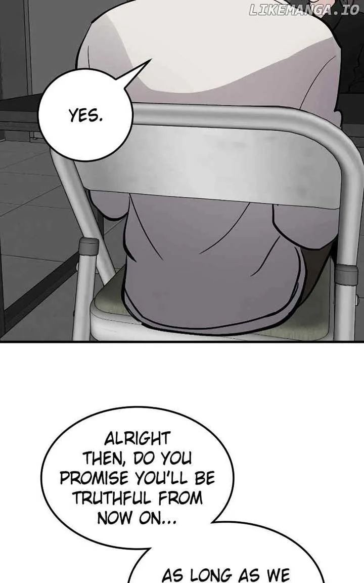 The Team Leader is Tired of Being A Newlywed Chapter 81 page 9