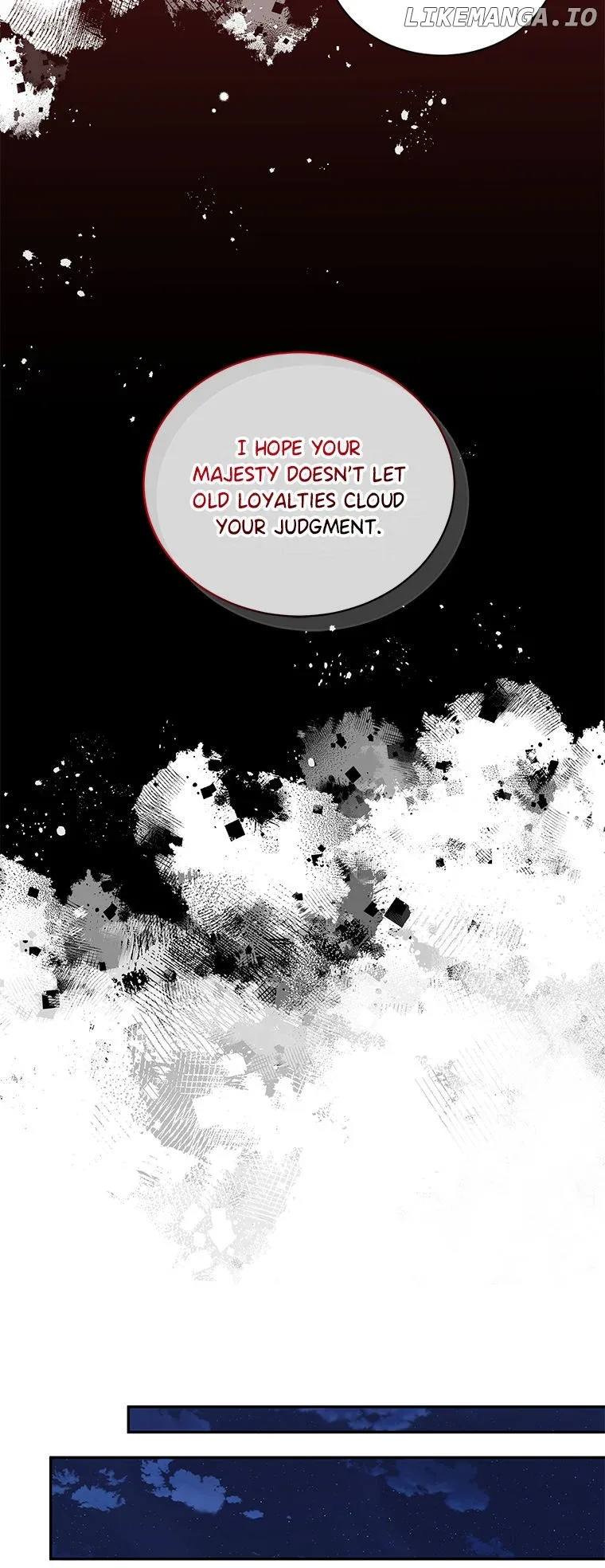 The Villain’s Precious Daughter Chapter 82 page 57