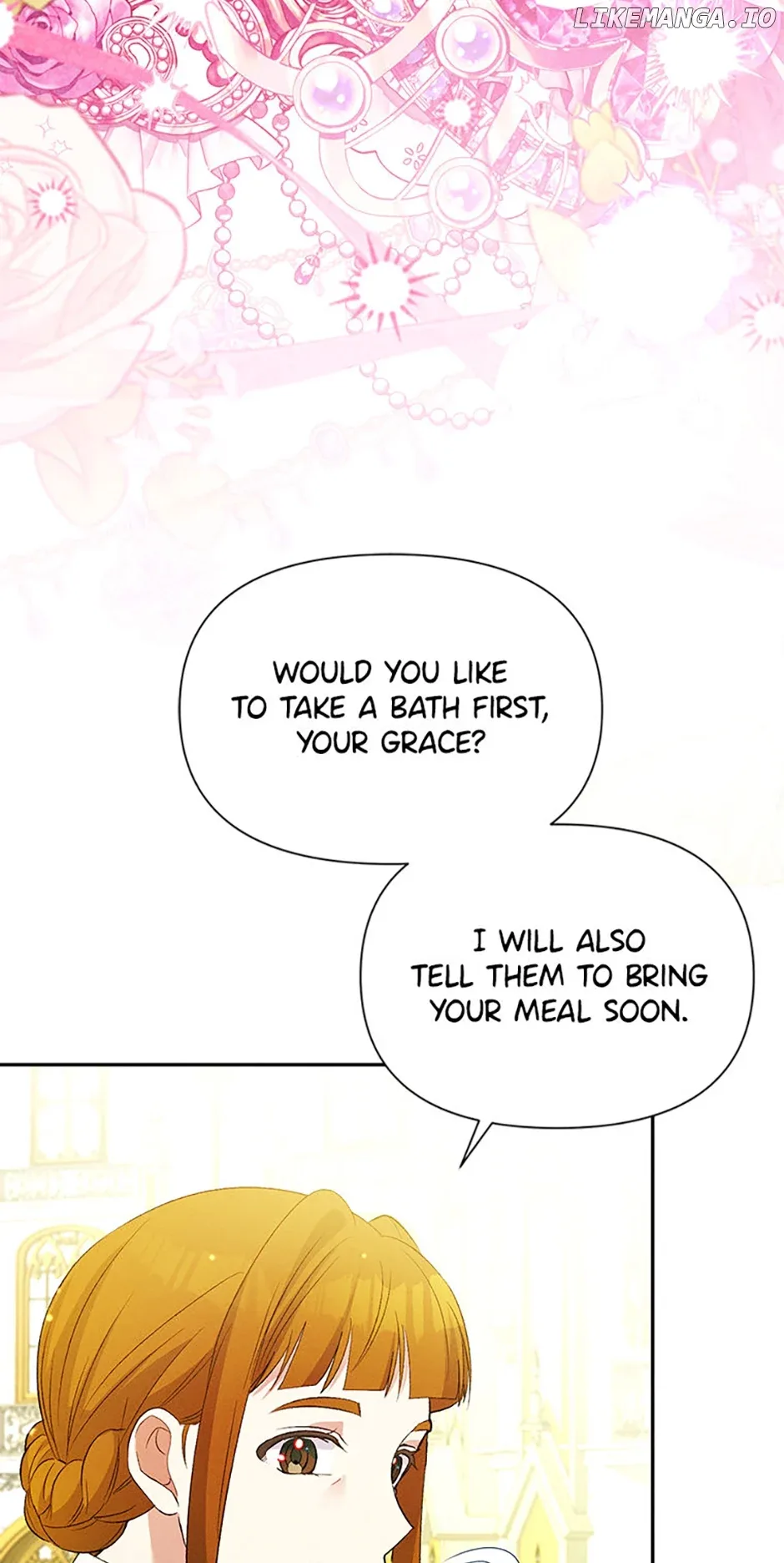 The Goal is to be Self-made Chapter 80 page 19
