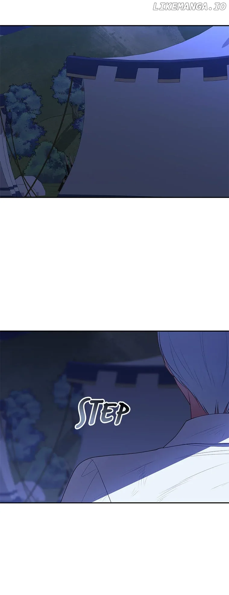 The Villain’s Precious Daughter Chapter 82 page 58