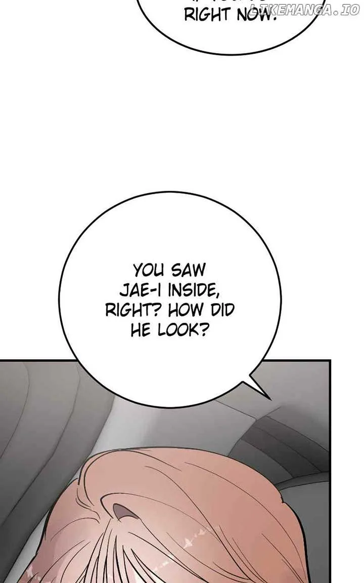 The Team Leader is Tired of Being A Newlywed Chapter 81 page 20