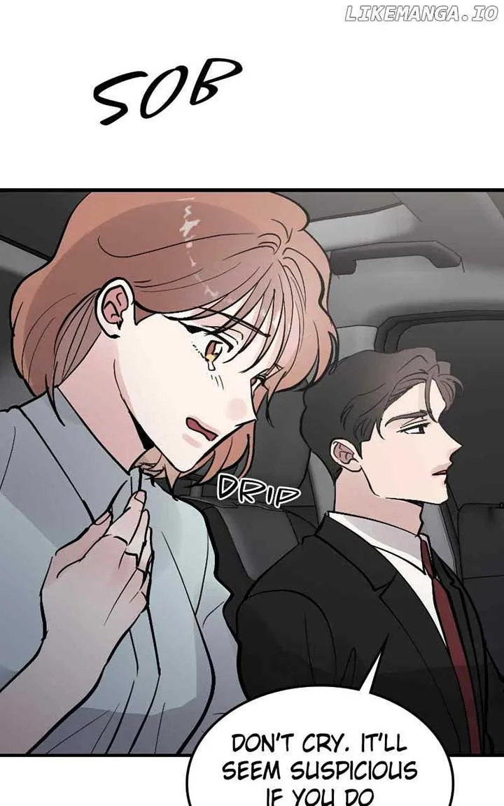 The Team Leader is Tired of Being A Newlywed Chapter 81 page 19