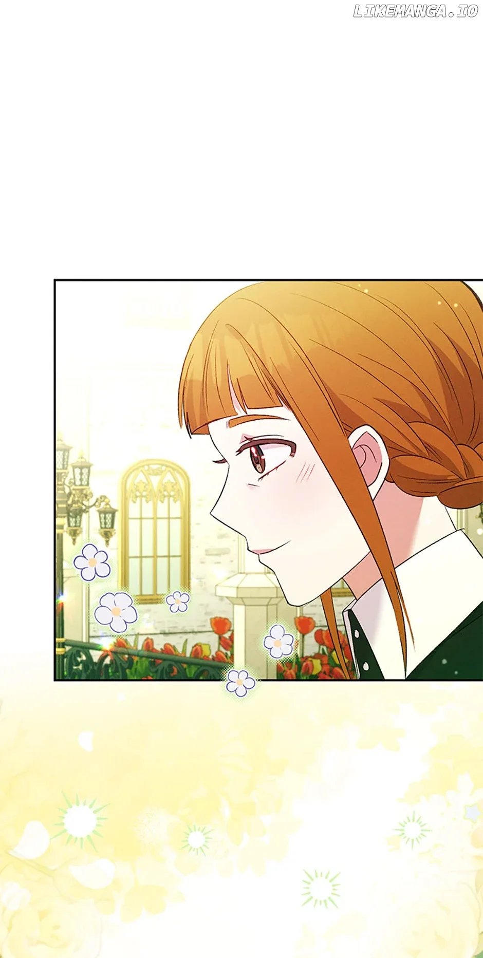 The Goal is to be Self-made Chapter 80 page 22