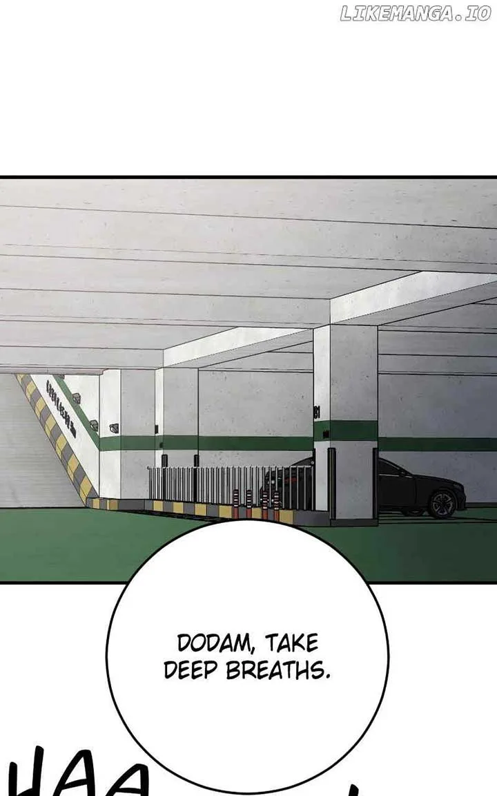 The Team Leader is Tired of Being A Newlywed Chapter 81 page 17