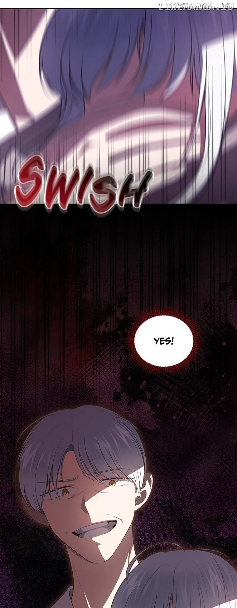 The Villain’s Precious Daughter Chapter 82 page 60