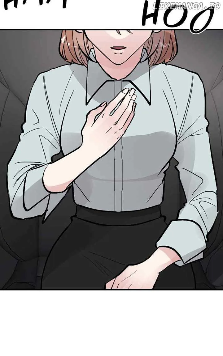 The Team Leader is Tired of Being A Newlywed Chapter 81 page 18