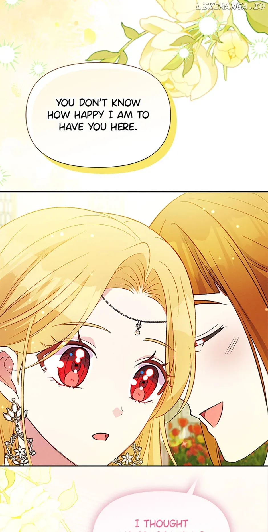 The Goal is to be Self-made Chapter 80 page 24