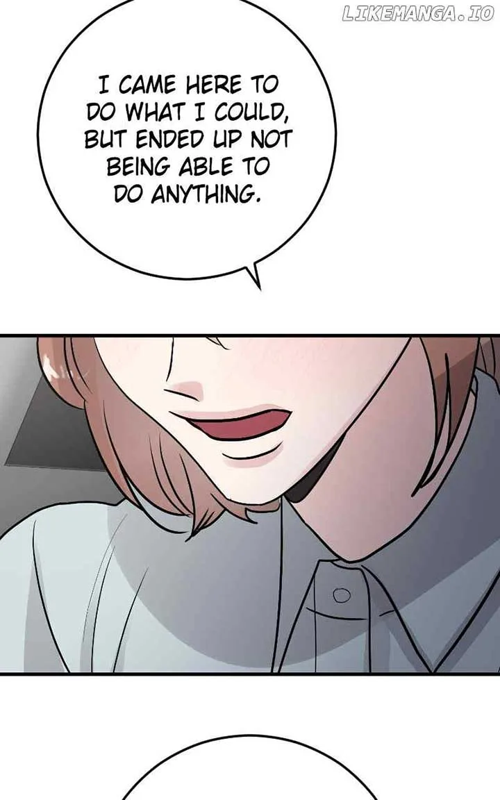 The Team Leader is Tired of Being A Newlywed Chapter 81 page 24