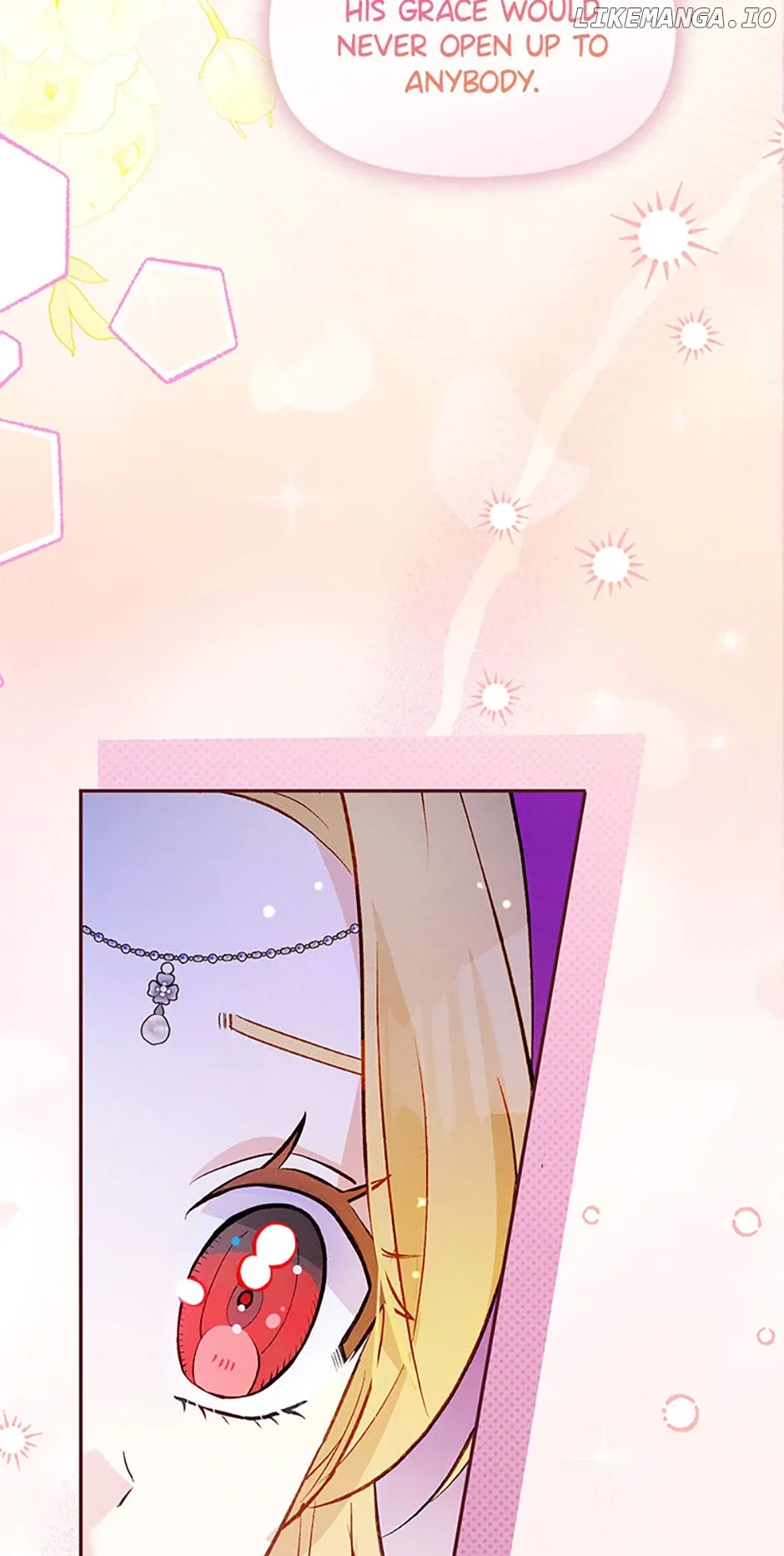 The Goal is to be Self-made Chapter 80 page 25