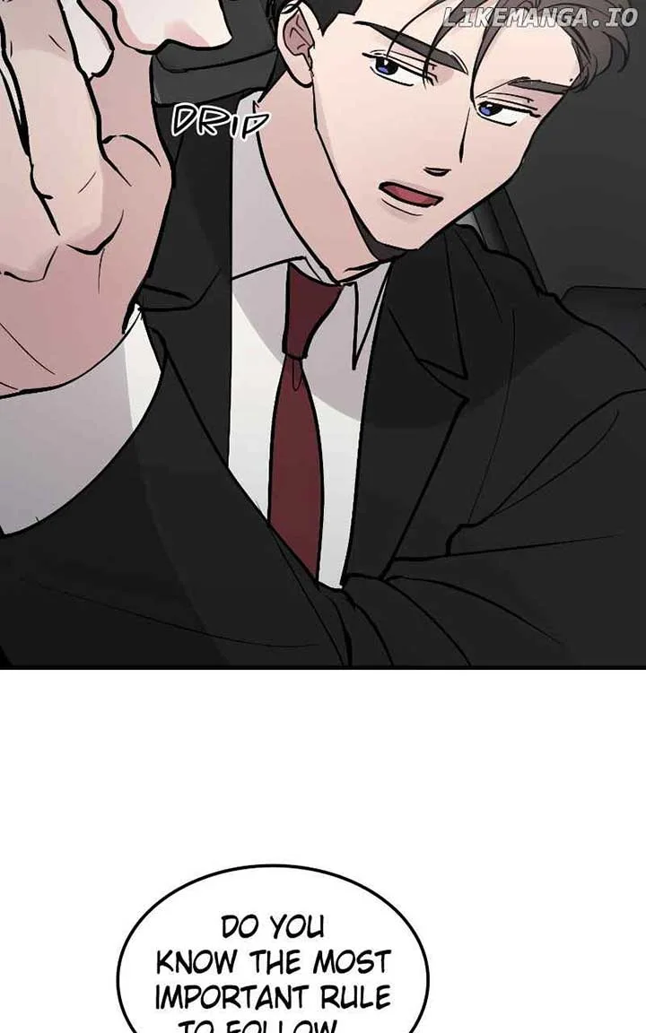 The Team Leader is Tired of Being A Newlywed Chapter 81 page 27