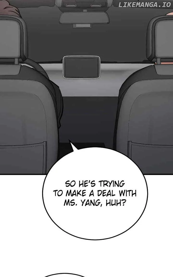 The Team Leader is Tired of Being A Newlywed Chapter 81 page 23