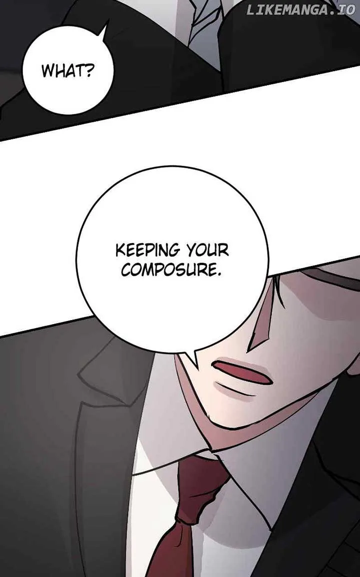 The Team Leader is Tired of Being A Newlywed Chapter 81 page 29