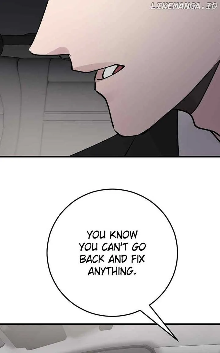 The Team Leader is Tired of Being A Newlywed Chapter 81 page 34