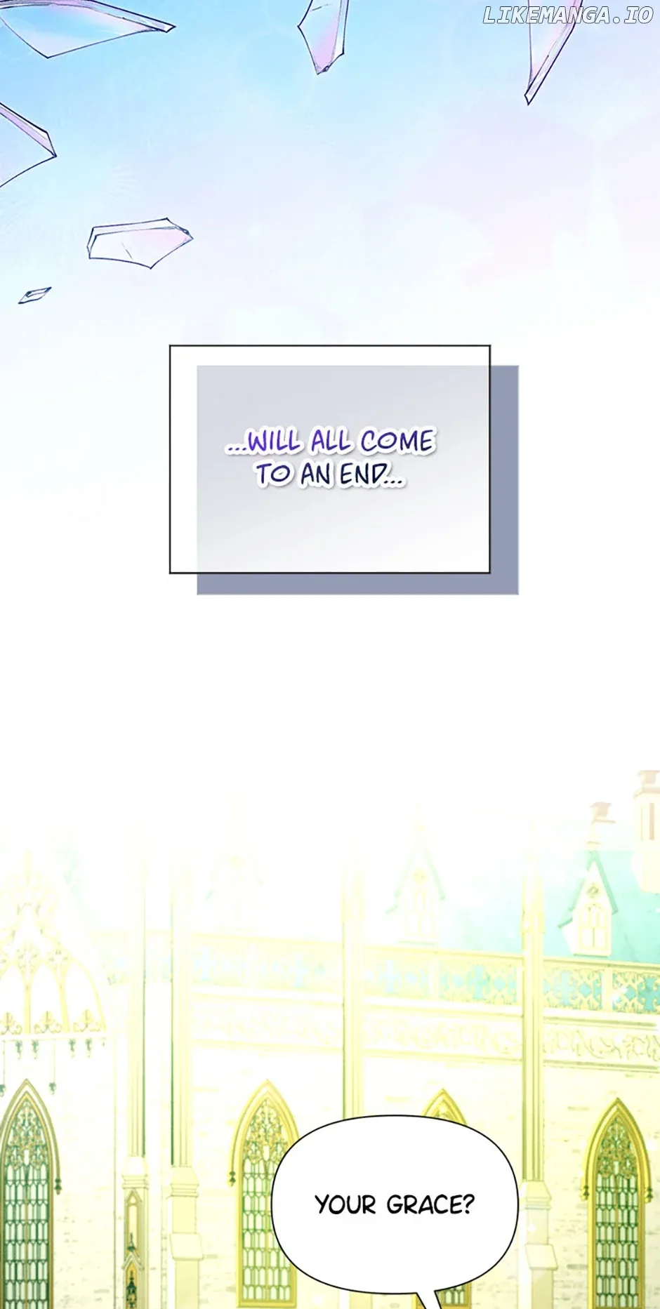 The Goal is to be Self-made Chapter 80 page 29