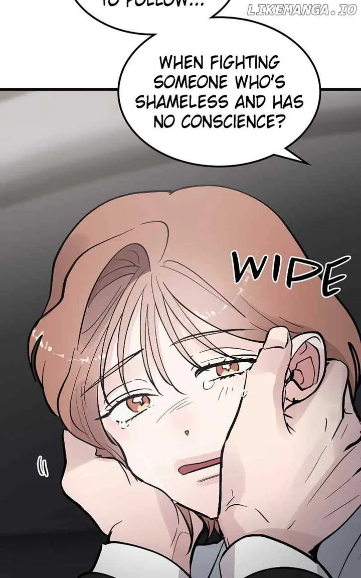 The Team Leader is Tired of Being A Newlywed Chapter 81 page 28