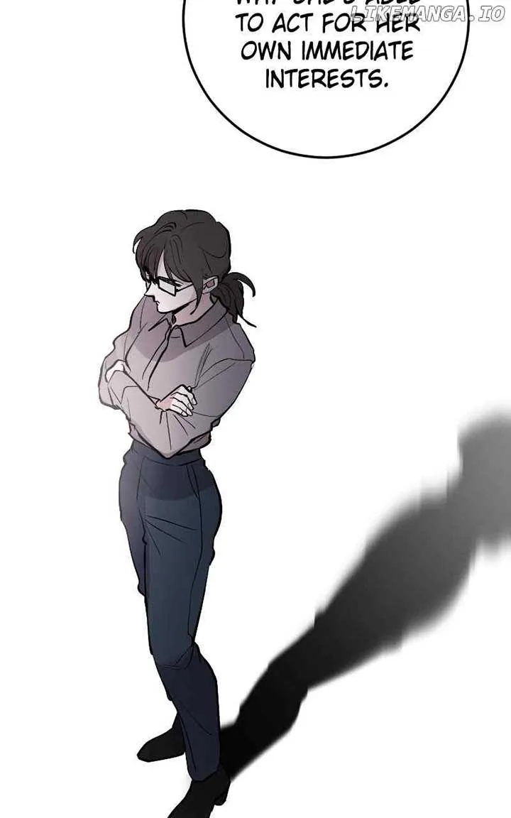 The Team Leader is Tired of Being A Newlywed Chapter 81 page 32