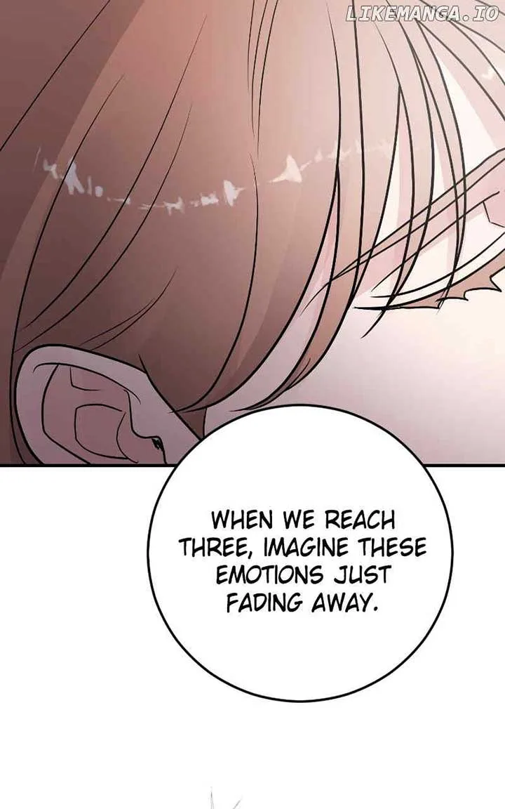 The Team Leader is Tired of Being A Newlywed Chapter 81 page 38