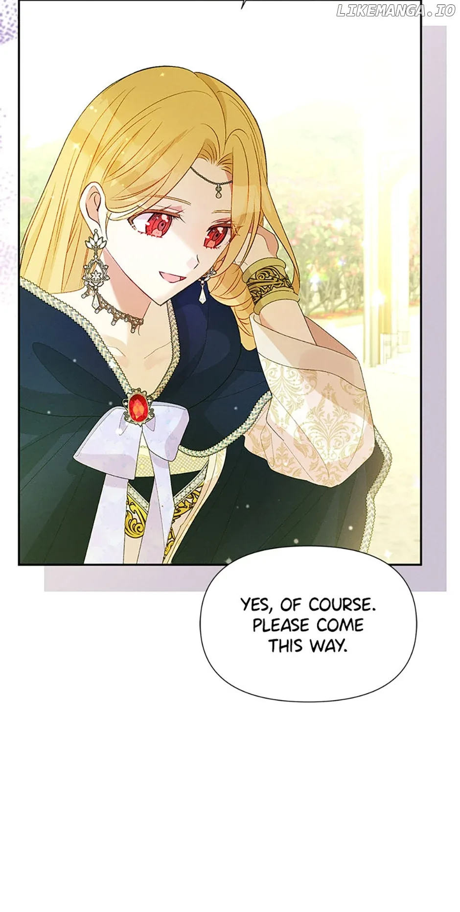 The Goal is to be Self-made Chapter 80 page 31