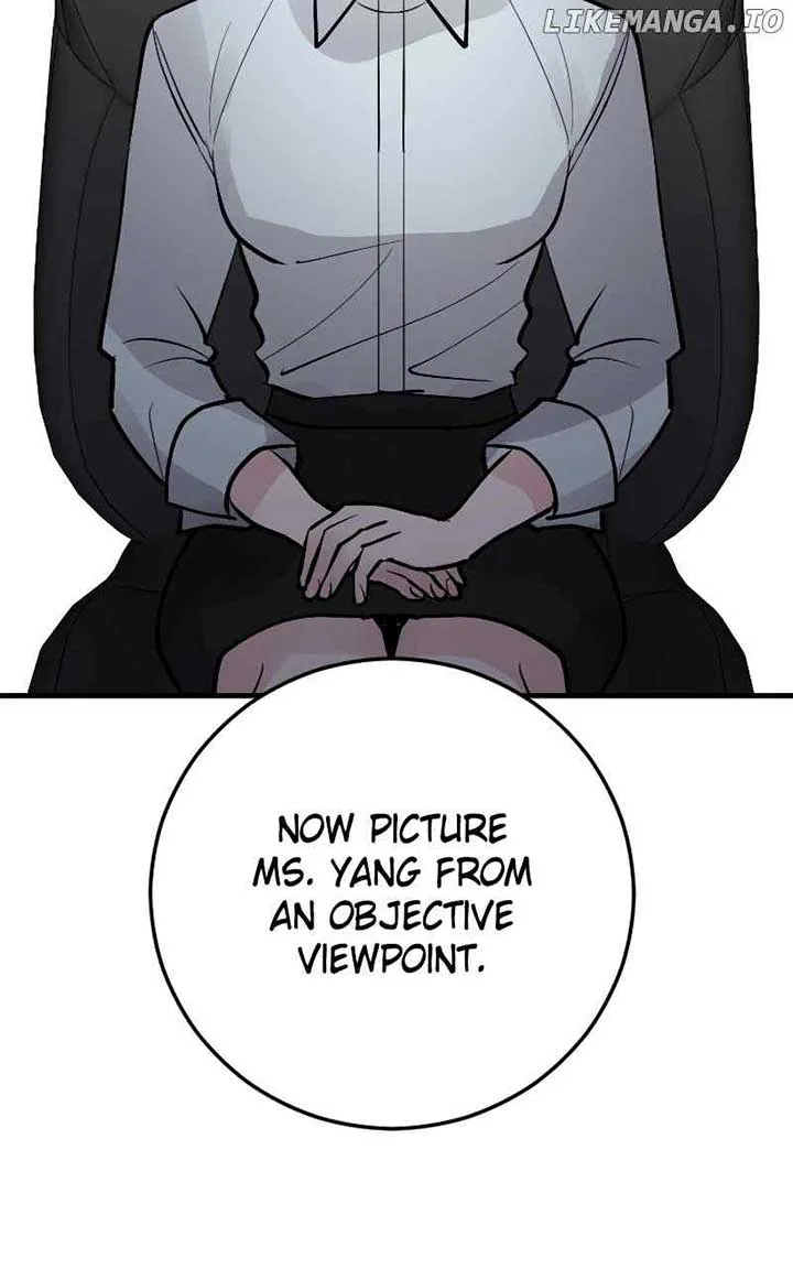 The Team Leader is Tired of Being A Newlywed Chapter 81 page 41